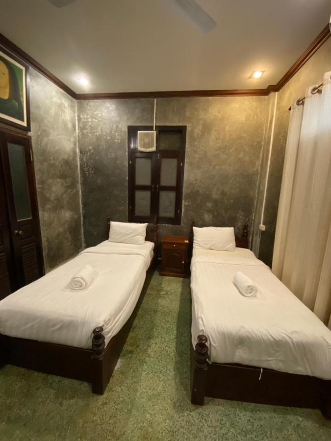 Ban Channuane Luang Prabang Exteriör bild