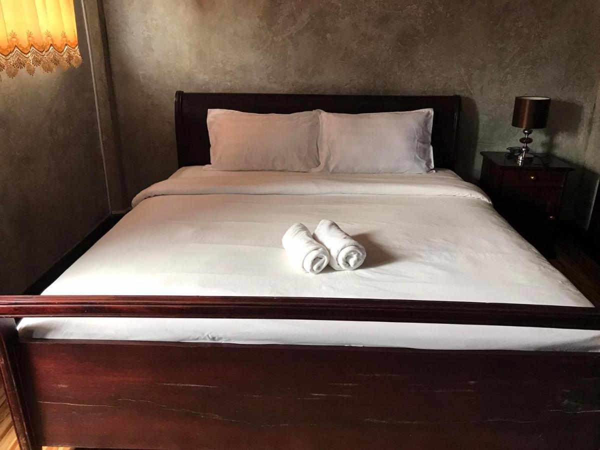 Ban Channuane Luang Prabang Exteriör bild