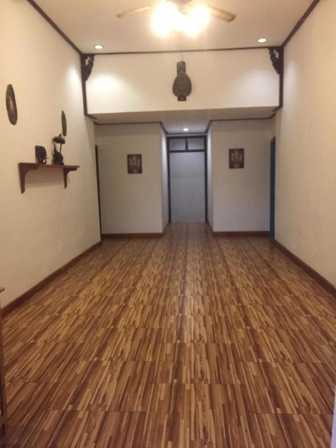 Ban Channuane Luang Prabang Exteriör bild