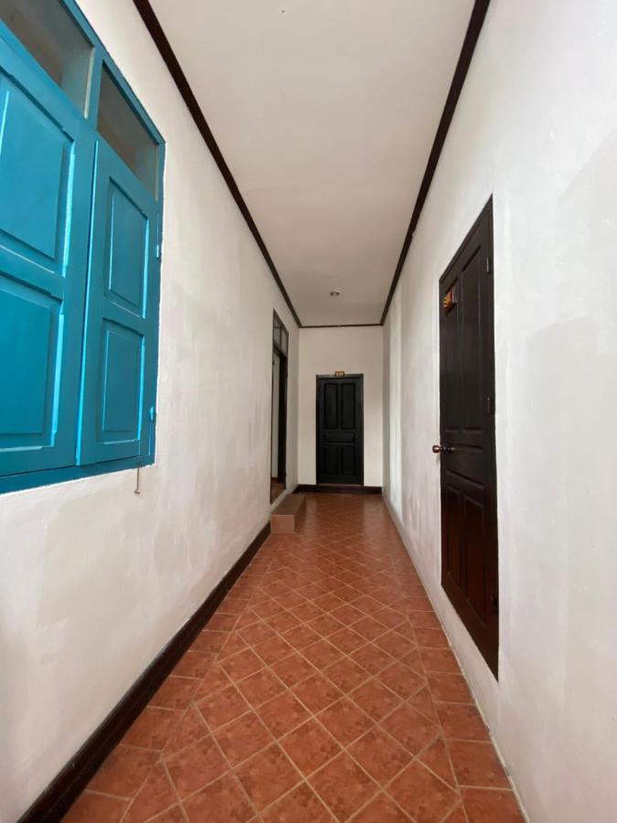 Ban Channuane Luang Prabang Exteriör bild