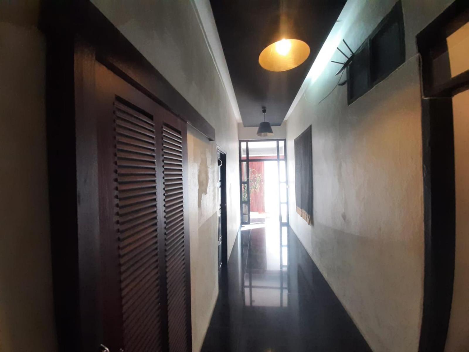 Ban Channuane Luang Prabang Exteriör bild