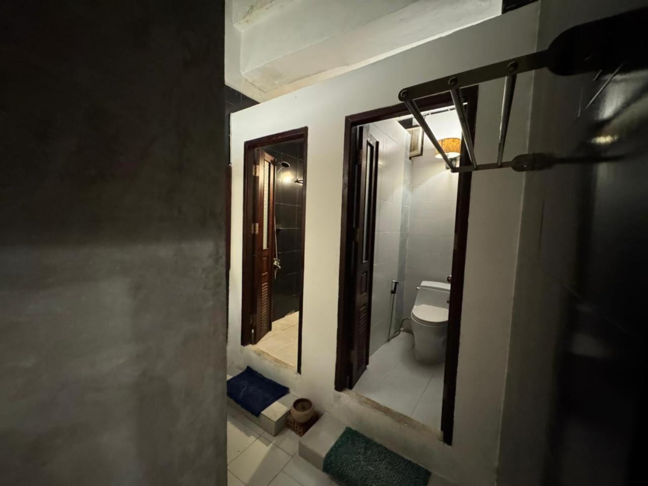 Ban Channuane Luang Prabang Exteriör bild
