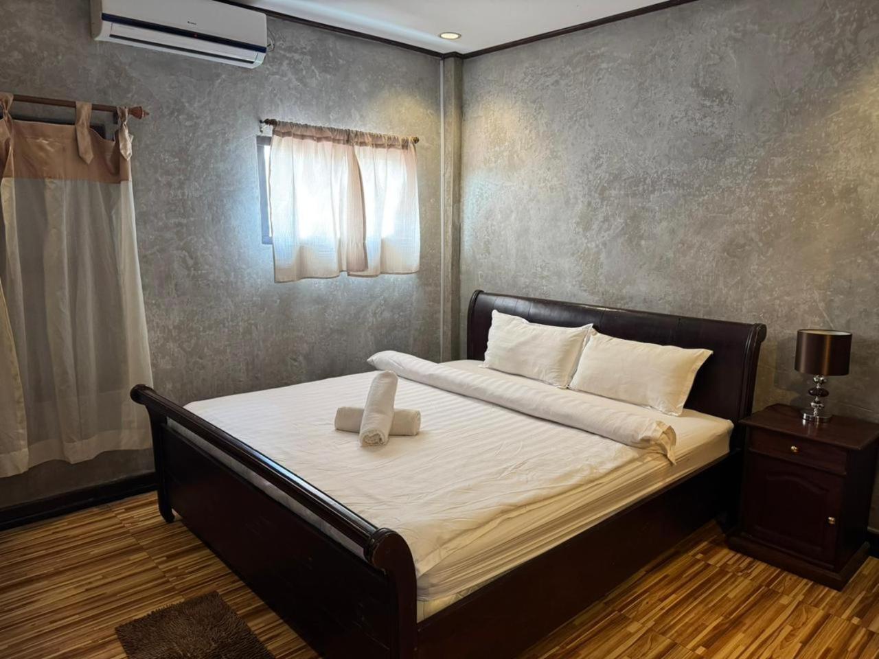 Ban Channuane Luang Prabang Exteriör bild