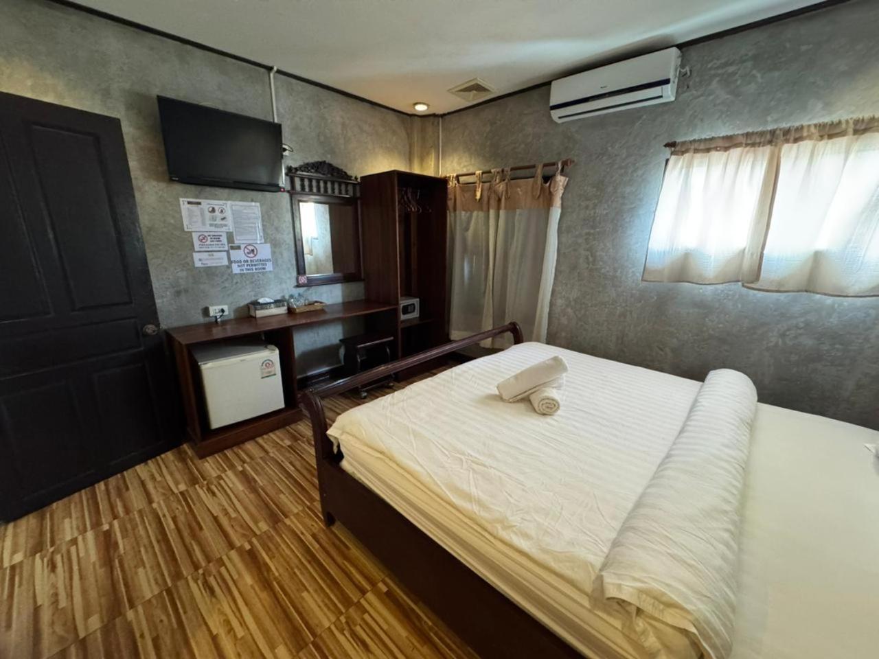 Ban Channuane Luang Prabang Exteriör bild
