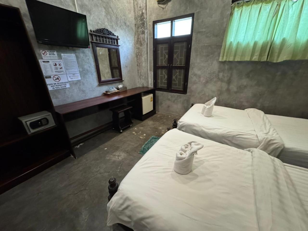 Ban Channuane Luang Prabang Exteriör bild