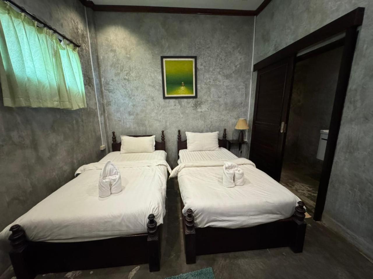 Ban Channuane Luang Prabang Exteriör bild